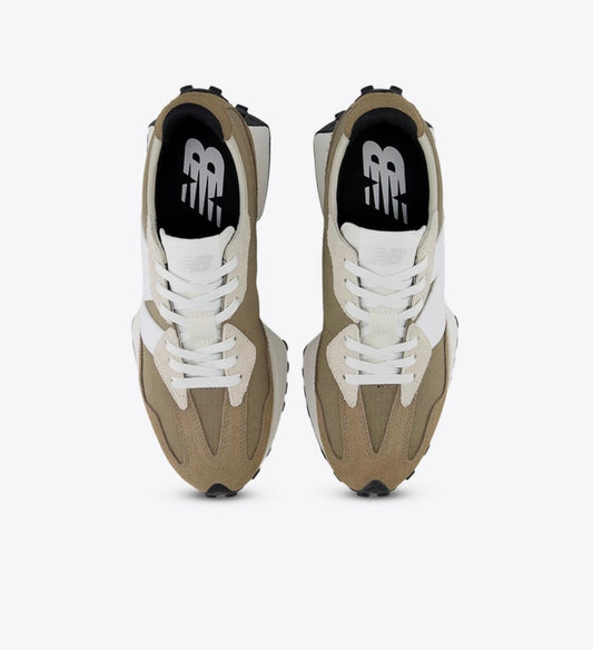 MEN
NEW BALANCE 327
MUSHROOM