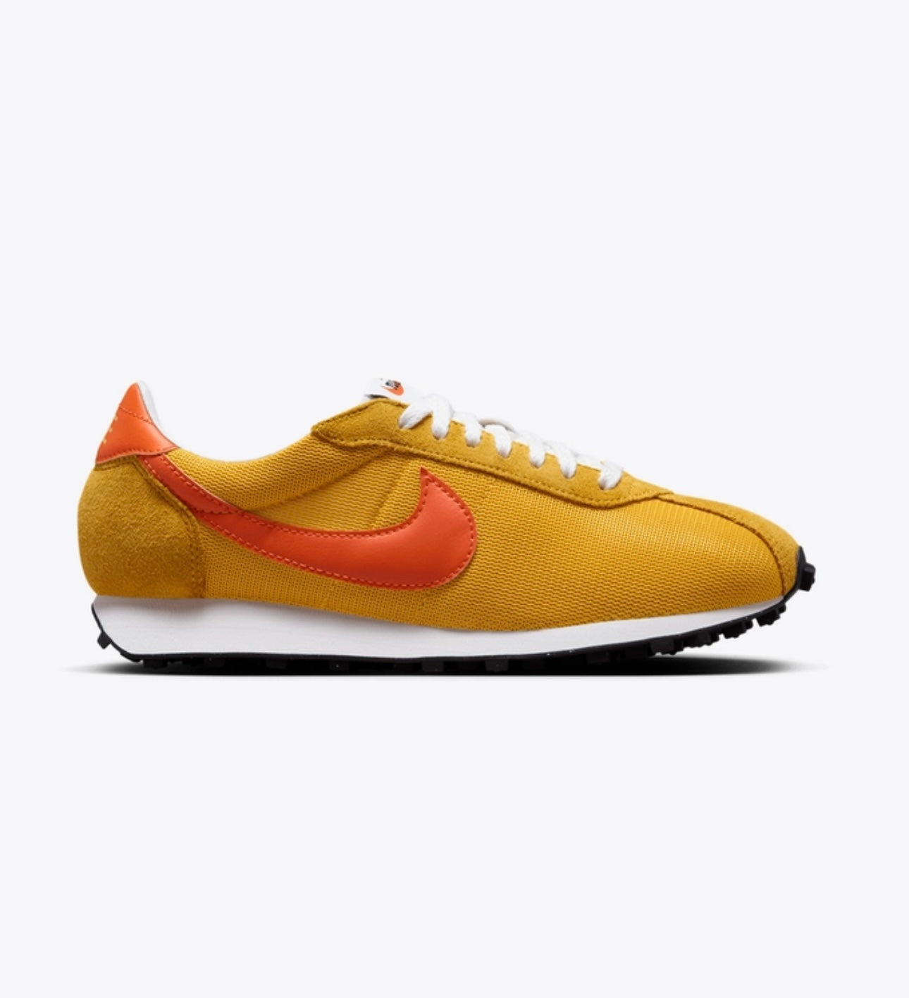 UNISEX
NIKE LD-1000 SP
UNIVERSITY GOLD/SAFETY ORANGE