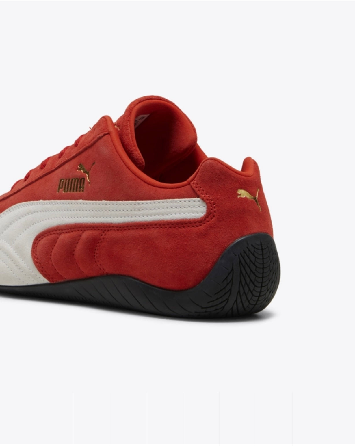 MEN
PUMA SPEEDCAT OG
FOR ALL TIME RED/PUMA WHITE