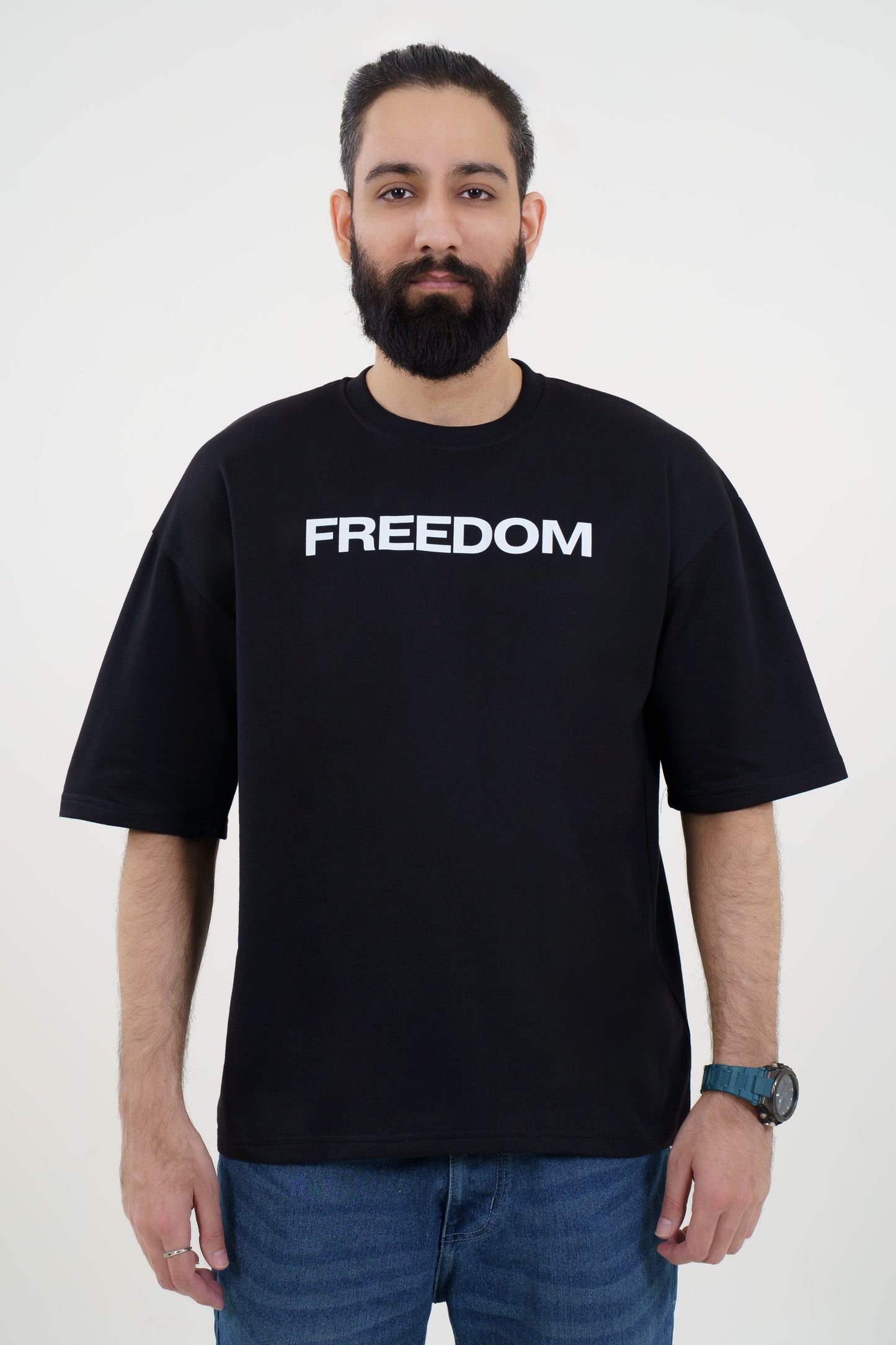 Freedom Premium Tee