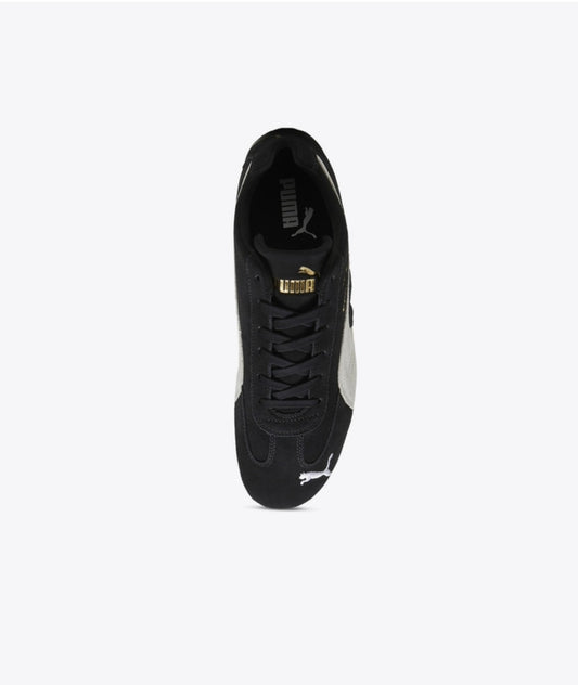 UNISEX
PUMA SPEEDCAT OG
BLACK/WHITE