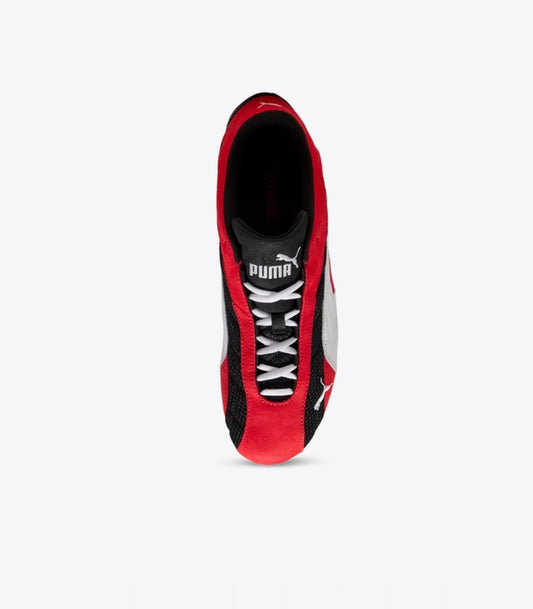 MEN
PUMA SPEEDCAT PLUS
PUMA RED/PUMA WHITE