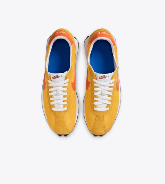 UNISEX
NIKE LD-1000 SP
UNIVERSITY GOLD/SAFETY ORANGE