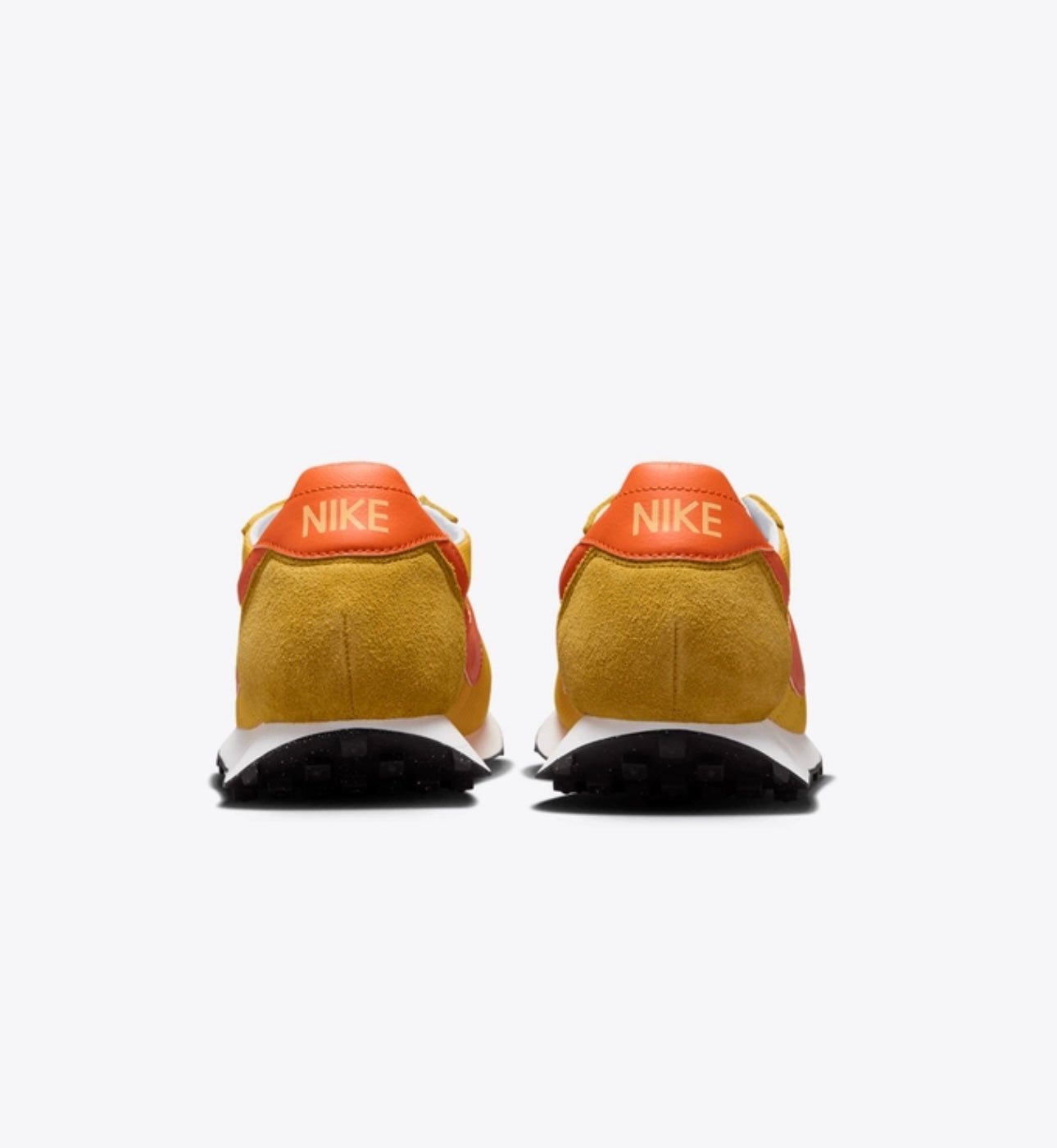 UNISEX
NIKE LD-1000 SP
UNIVERSITY GOLD/SAFETY ORANGE