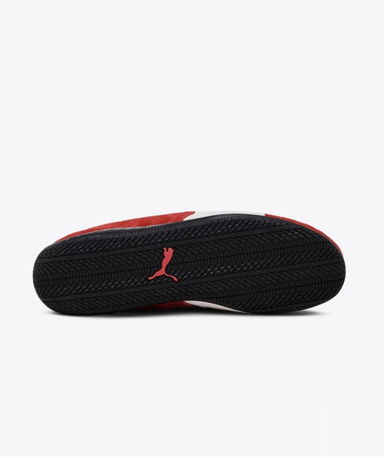 MEN
PUMA SPEEDCAT OG
FOR ALL TIME RED/PUMA WHITE