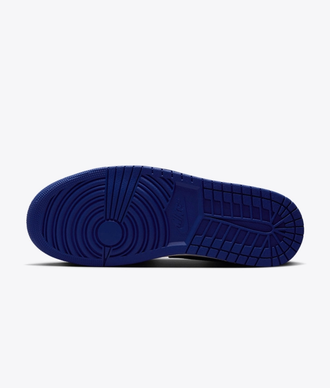 MEN
JORDAN AIR JORDAN 1 LOW
SAIL/DEEP ROYAL BLUE-STADIUM GREEN