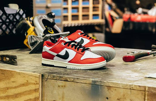 New Sneakers Dunks Drop | The Legacy That Won't Quit 🔥