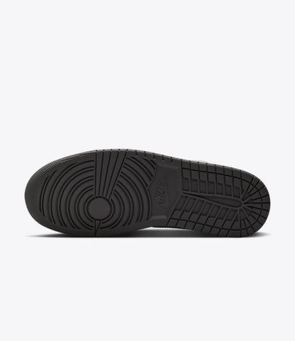 MEN
JORDAN AIR JORDAN 1 LOW
IRON GREY/SUMMIT WHITE
