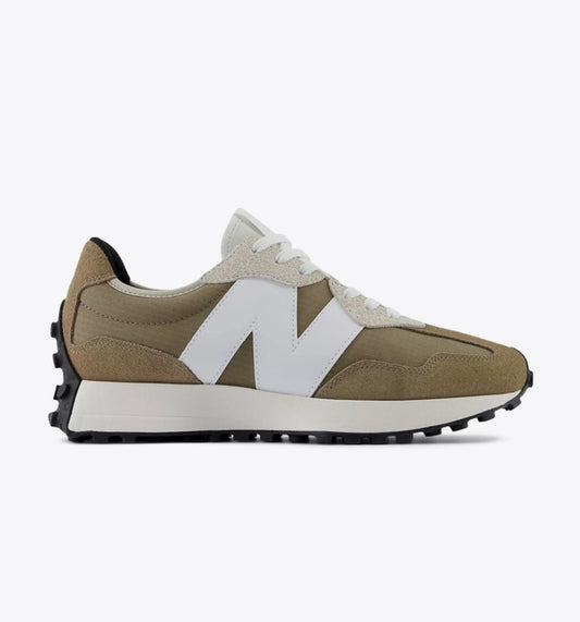 MEN
NEW BALANCE 327
MUSHROOM