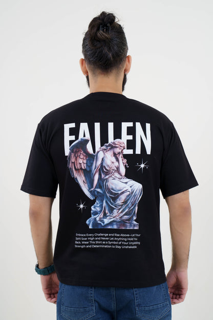 Fallen premium Tee