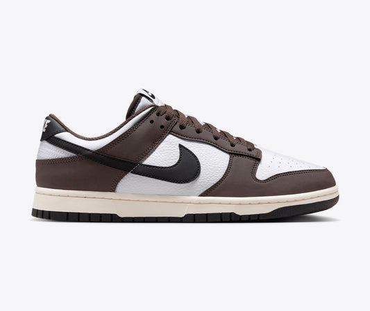 MEN
NIKE DUNK LOW NN
BAROQUE BROWN/BLACK-WHITE-SAIL