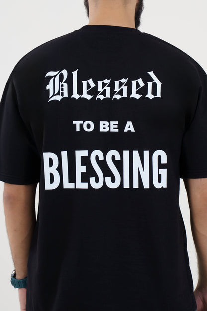 Blessed Premium Tee
