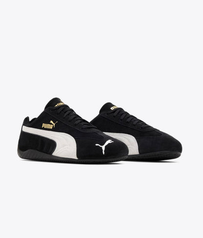 UNISEX
PUMA SPEEDCAT OG
BLACK/WHITE