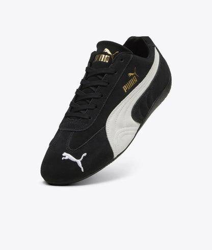UNISEX
PUMA SPEEDCAT OG
BLACK/WHITE