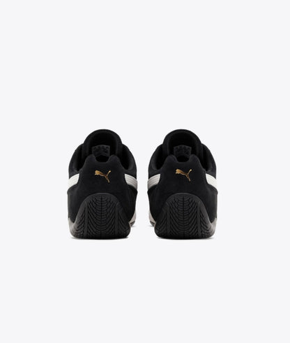 UNISEX
PUMA SPEEDCAT OG
BLACK/WHITE