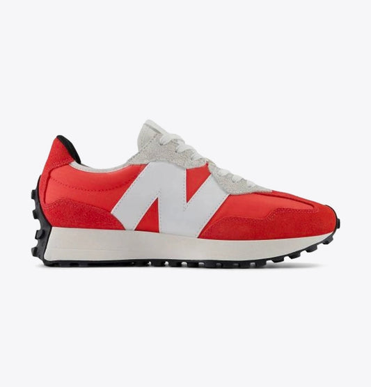 MEN
NEW BALANCE 327
BLAST RED