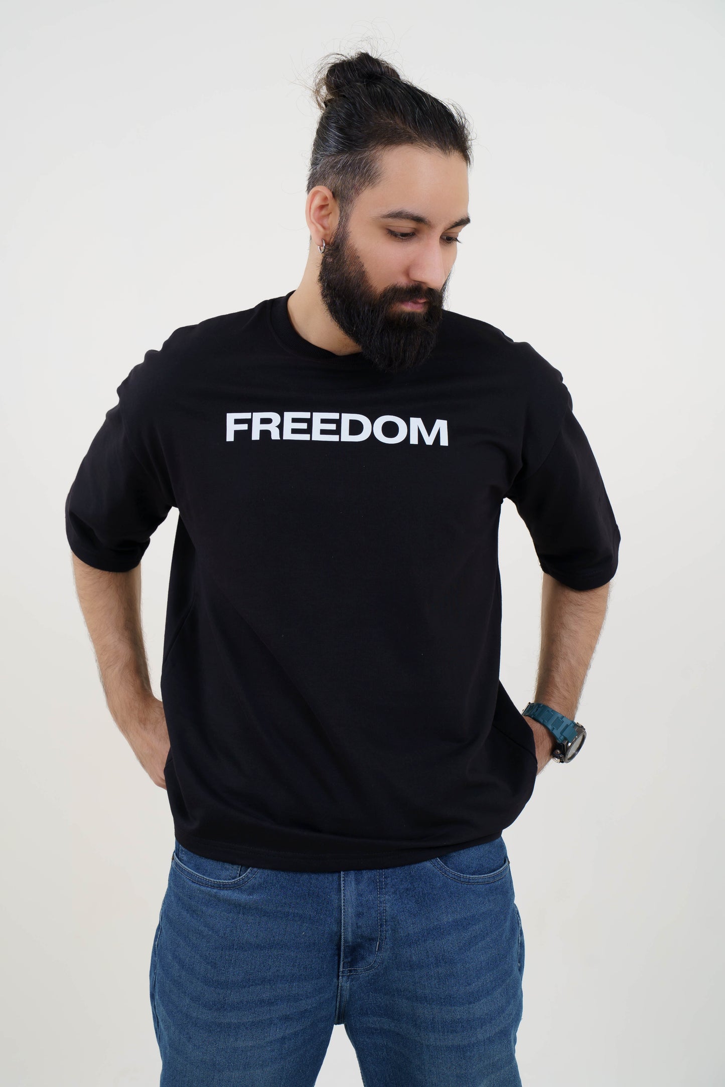 Freedom Premium Tee