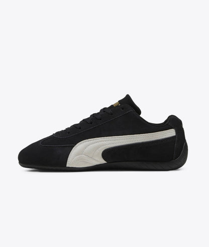 UNISEX
PUMA SPEEDCAT OG
BLACK/WHITE