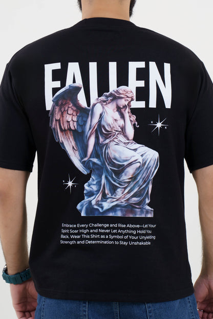 Fallen premium Tee