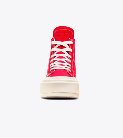 WOMEN
CONVERSE CRUISE HIGH
RED/EGRET-BLACK