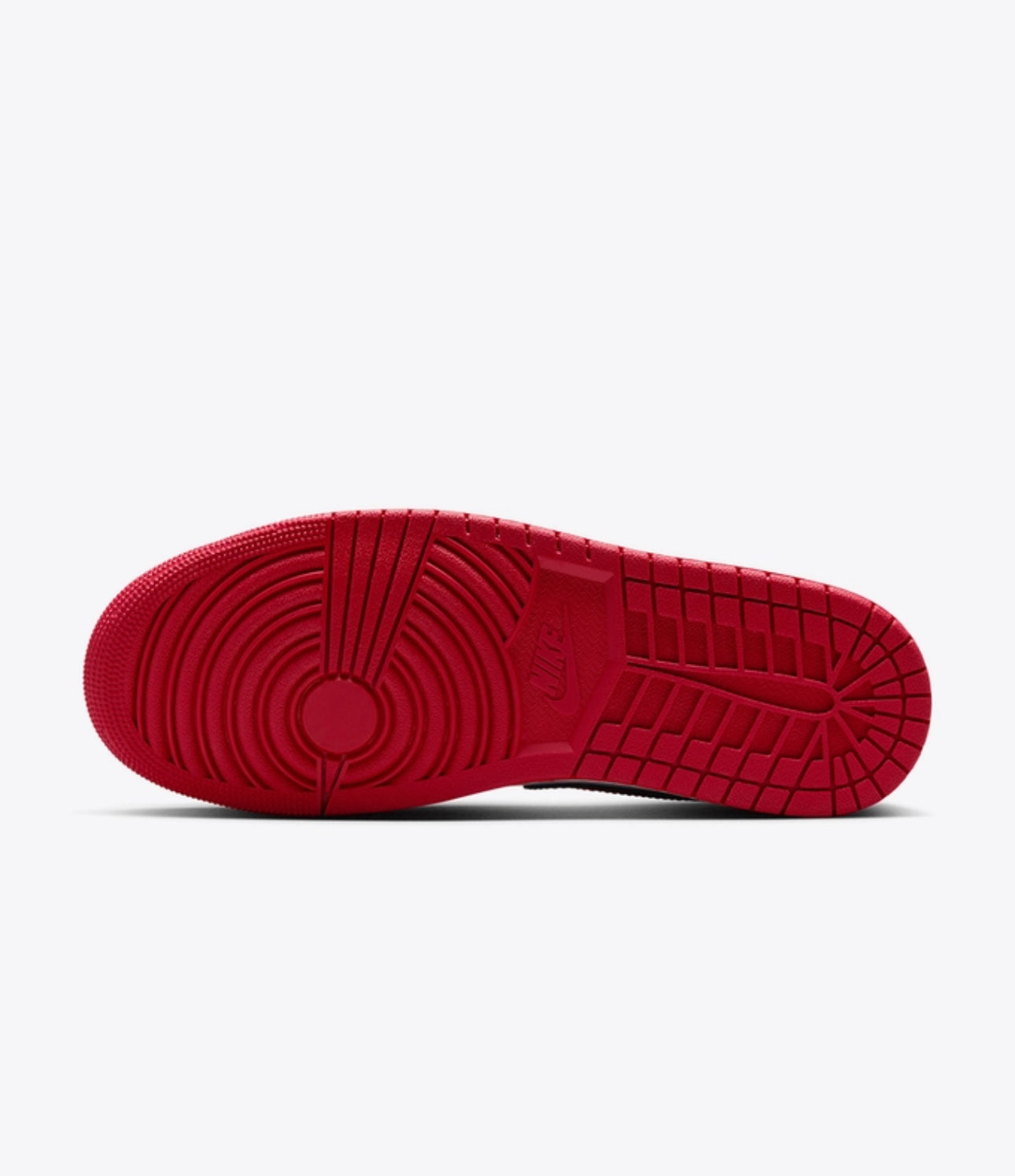 MEN
JORDAN AIR JORDAN 1 LOW
SUMMIT WHITE/VARSITY RED