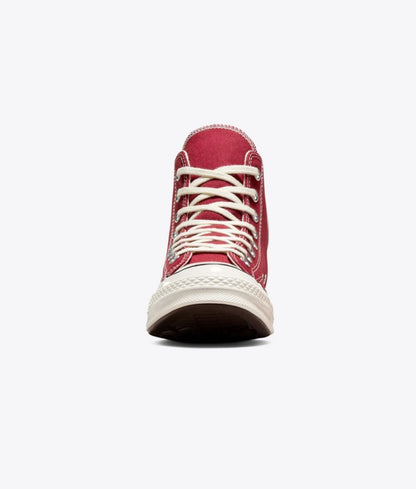 UNISEX
CONVERSE CHUCK 70 HIGH
PARK RED/EGRET-BLACK