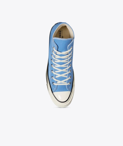 MEN
CONVERSE CHUCK 70 HIGH
OPEN SKY/EGRET-BLACK