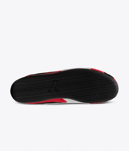 MEN
PUMA SPEEDCAT PLUS
PUMA RED/PUMA WHITE