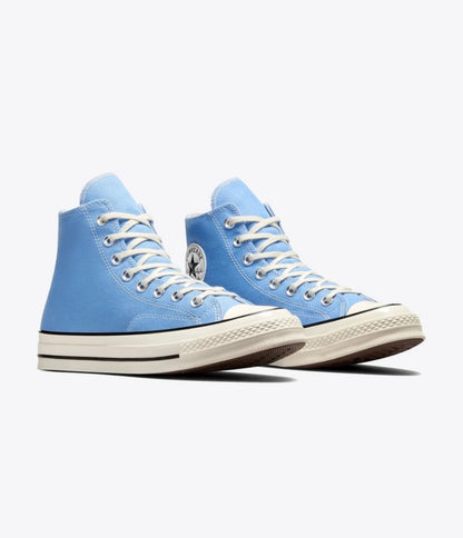 MEN
CONVERSE CHUCK 70 HIGH
OPEN SKY/EGRET-BLACK
