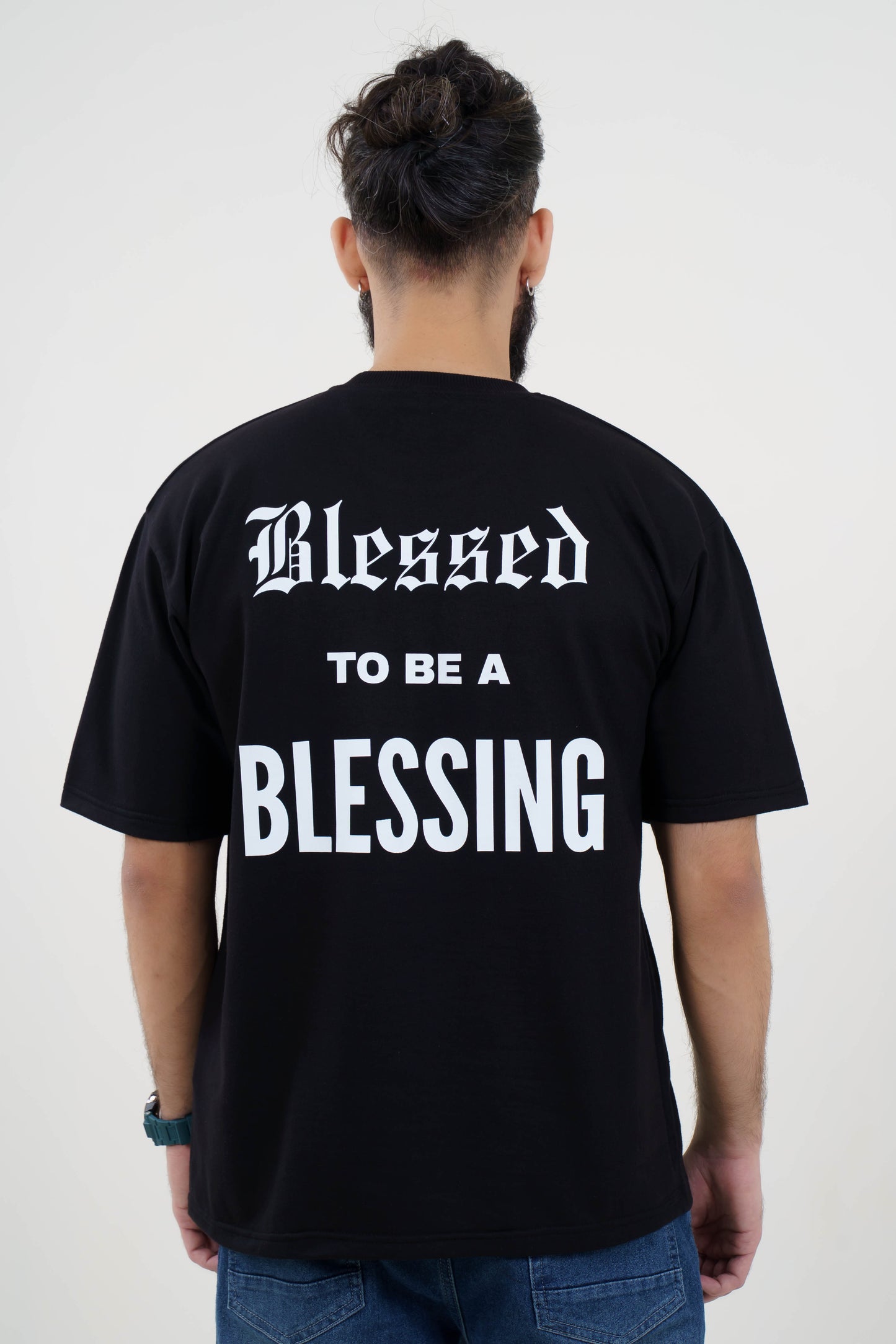 Blessed Premium Tee