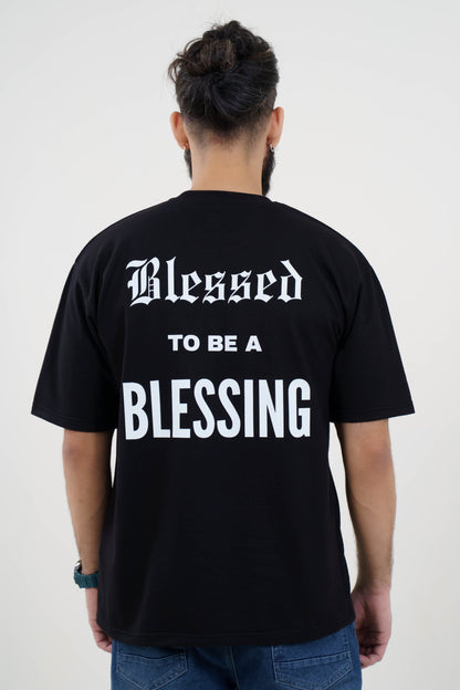 Blessed Premium Tee