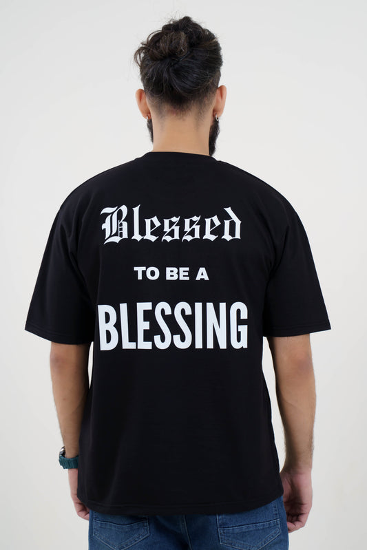 Blessed Premium Tee