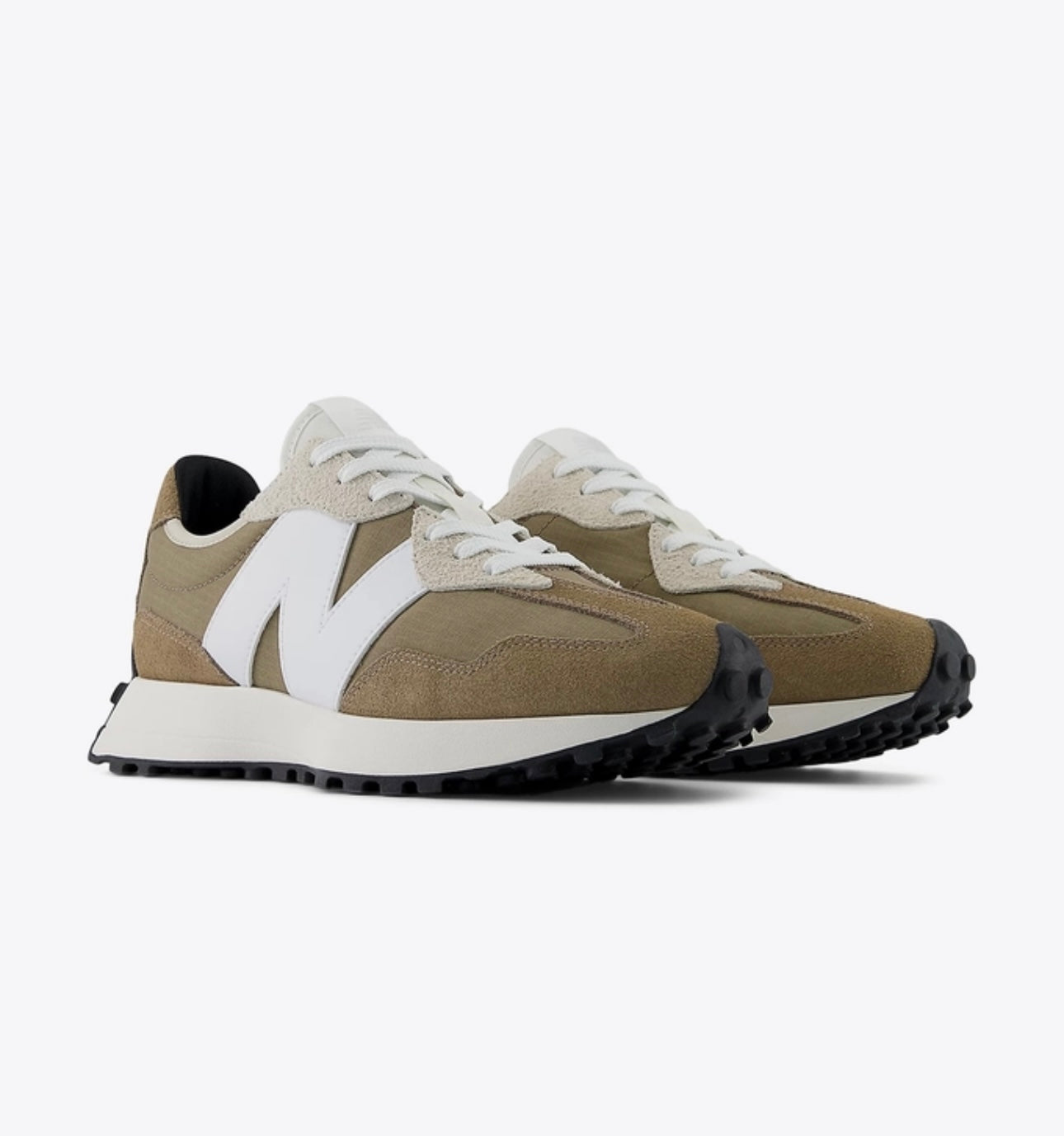 MEN
NEW BALANCE 327
MUSHROOM
