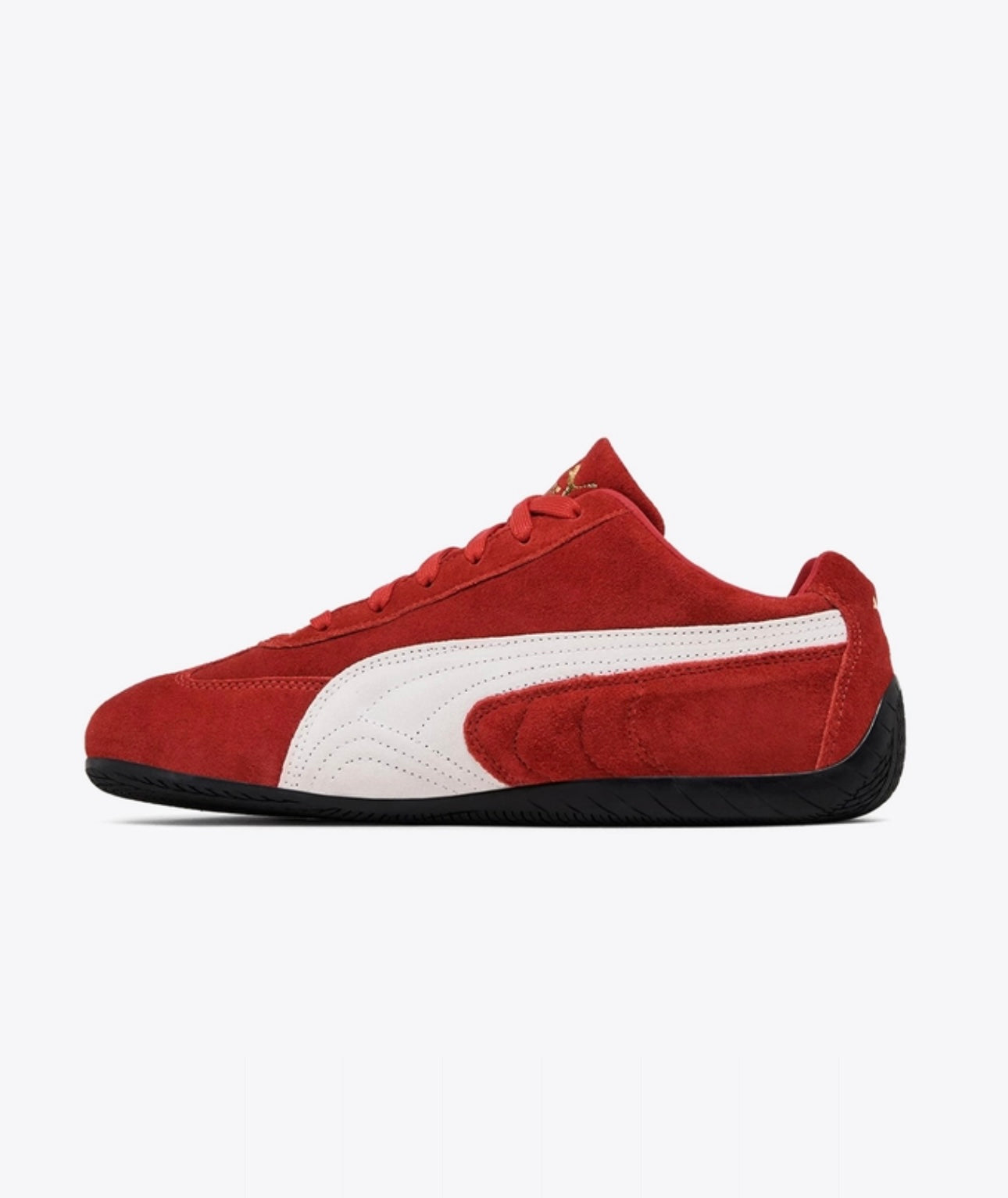 MEN
PUMA SPEEDCAT OG
FOR ALL TIME RED/PUMA WHITE