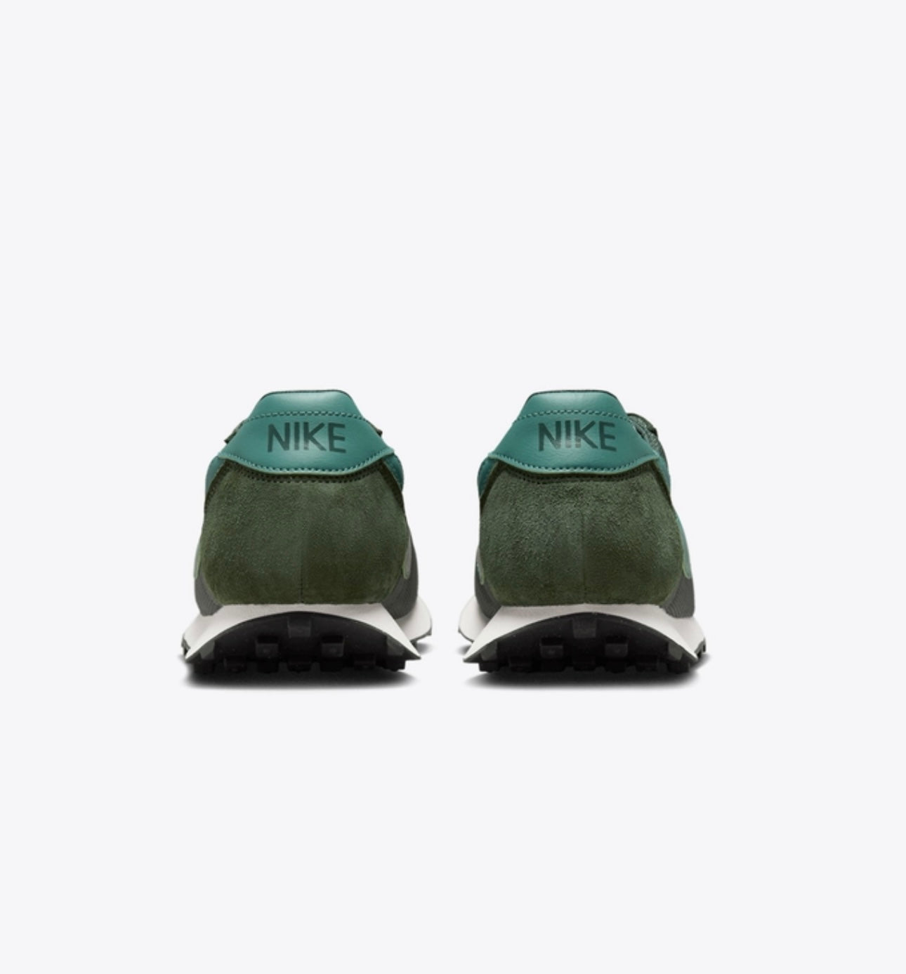 UNISEX
NIKE LD-1000 SP
VINTAGE GREEN/BICOASTAL