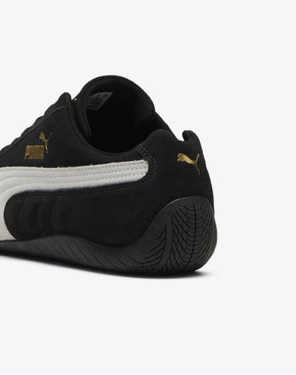 UNISEX
PUMA SPEEDCAT OG
BLACK/WHITE