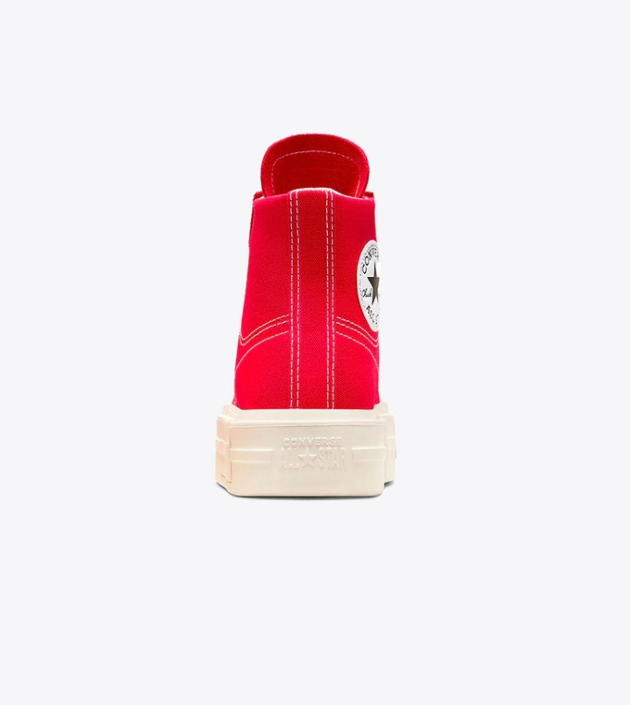 WOMEN
CONVERSE CRUISE HIGH
RED/EGRET-BLACK