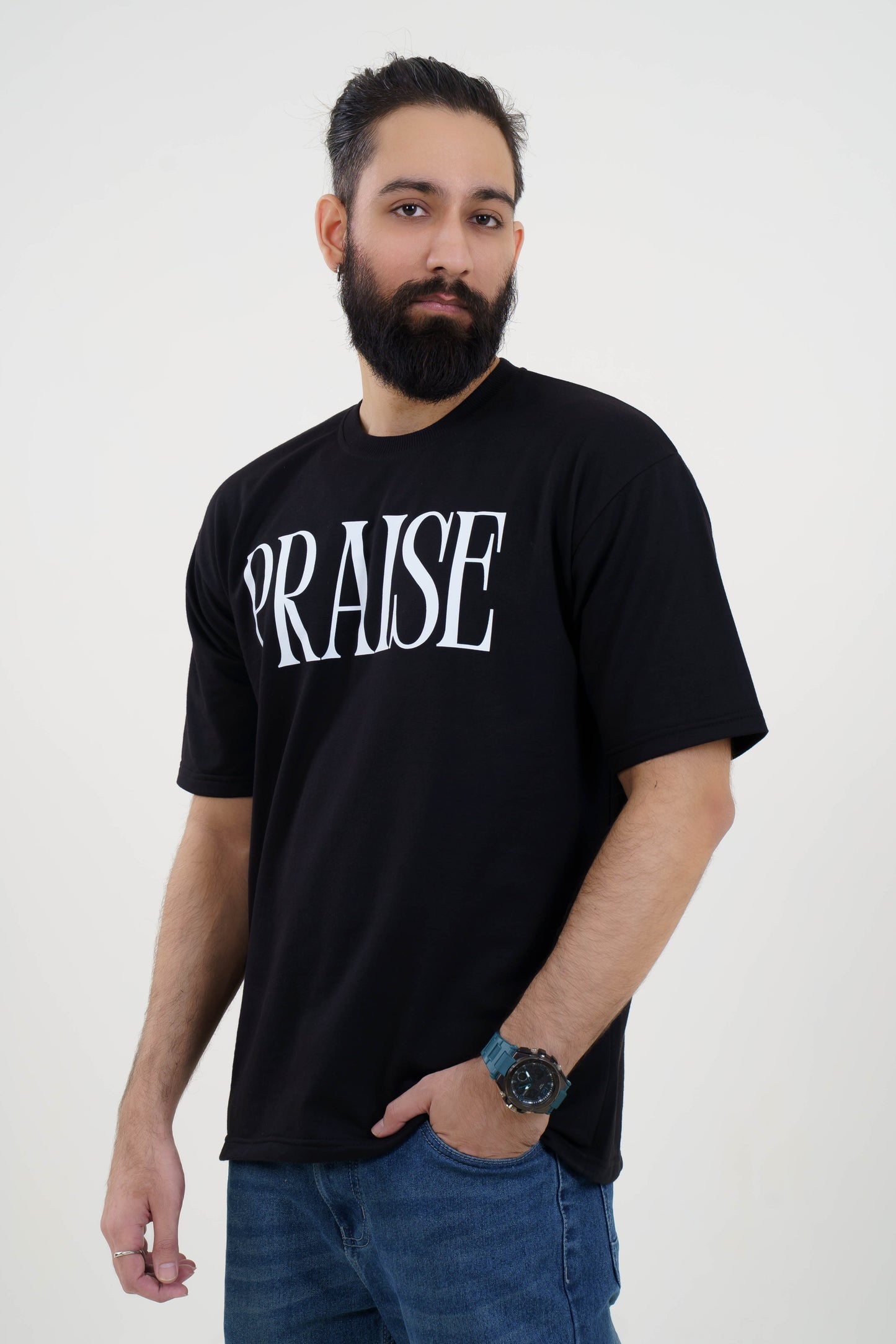 Blessed Premium Tee