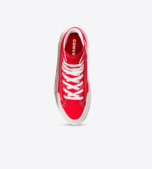 WOMEN
CONVERSE CRUISE HIGH
RED/EGRET-BLACK