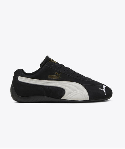 UNISEX
PUMA SPEEDCAT OG
BLACK/WHITE