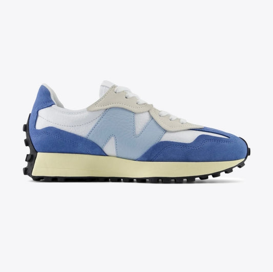 MEN
NEW BALANCE 327
SEA STONE/BLUE