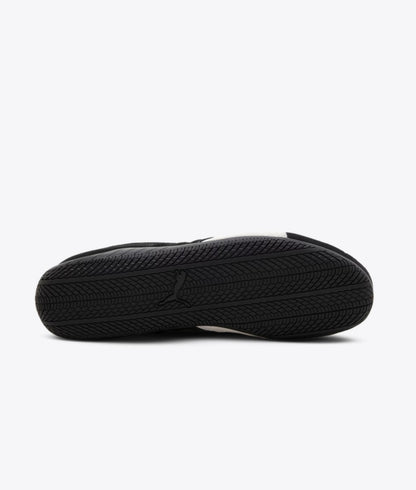 UNISEX
PUMA SPEEDCAT OG
BLACK/WHITE