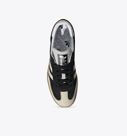 ADIDAS SAMBA OG BLACK WONDER WHITE (W)