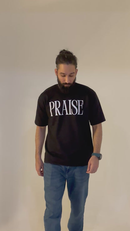 Blessed Premium Tee
